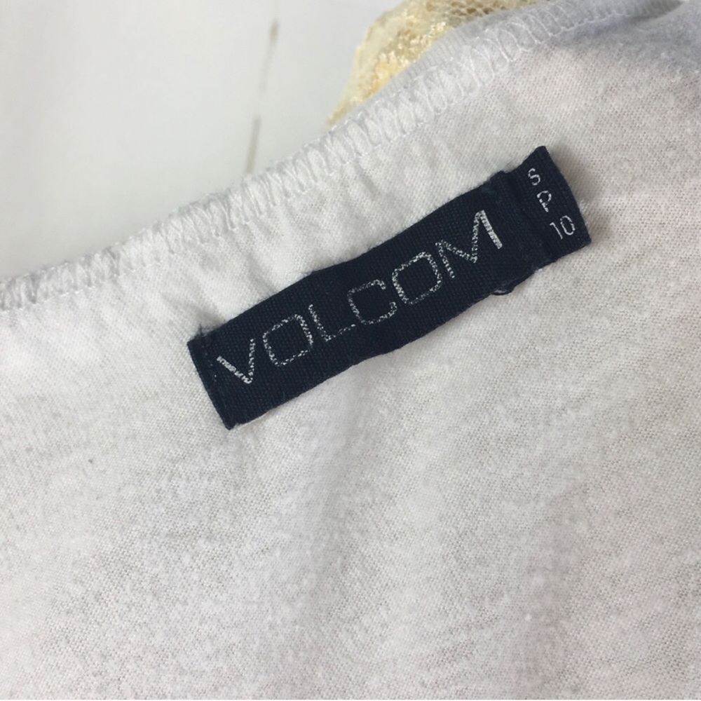 Volcom Tank Top - Picture 6 of 7